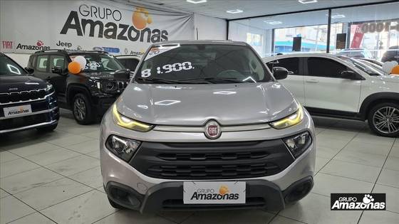 FIAT TORO 1.8 16V EVO FLEX ENDURANCE MANUAL FIAT TORO 1.8 16V EVO FLEX ENDURANCE MANUAL